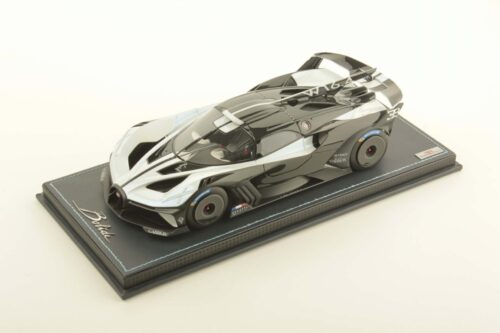 Bugatti Bolide 1:18