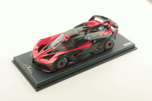 Bugatti Bolide 1:18