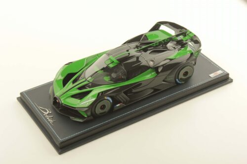 Bugatti Bolide 1:18