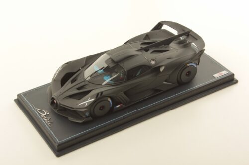 Bugatti Bolide 1:18