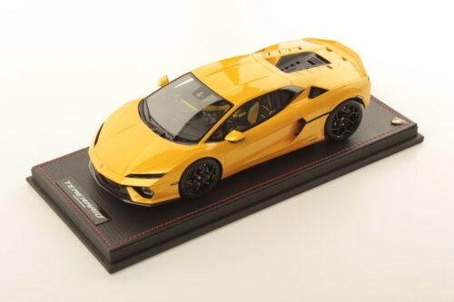 LAMBORGHINI TEMERARIO 1:18
