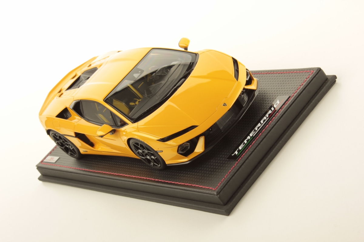 LAMBORGHINI TEMERARIO 1:18 - immagine 3
