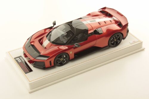 Ferrari F80
