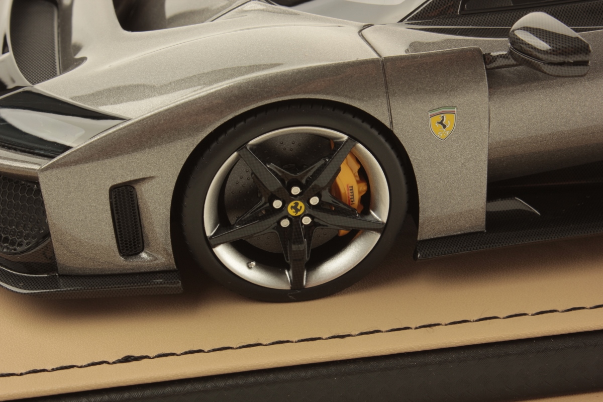 Ferrari F80 - immagine 5