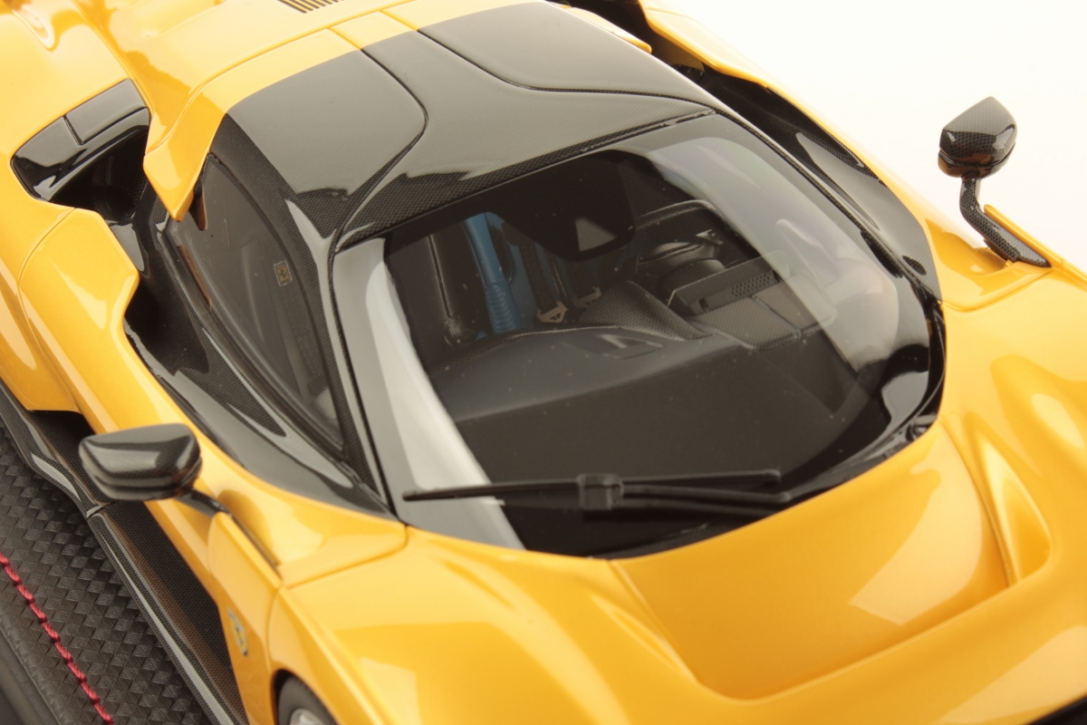 Ferrari F80 - immagine 6