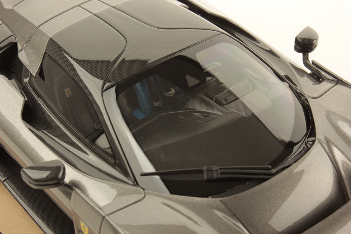 Ferrari F80 - immagine 6