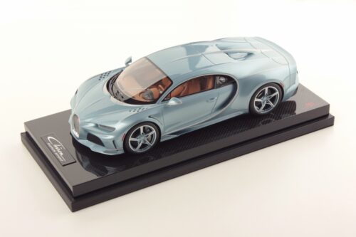 Bugatti Chiron Super Sport 1:18