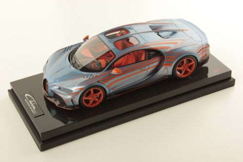 Bugatti Chiron Super Sport 1:18