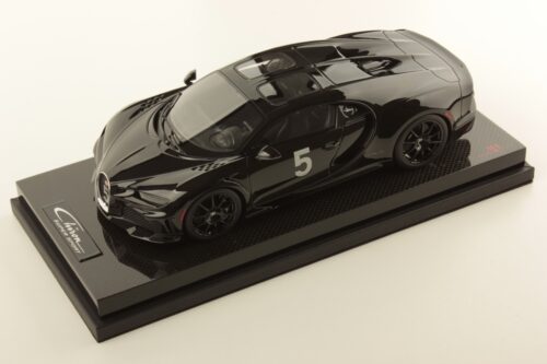 Bugatti Chiron Super Sport 1:18