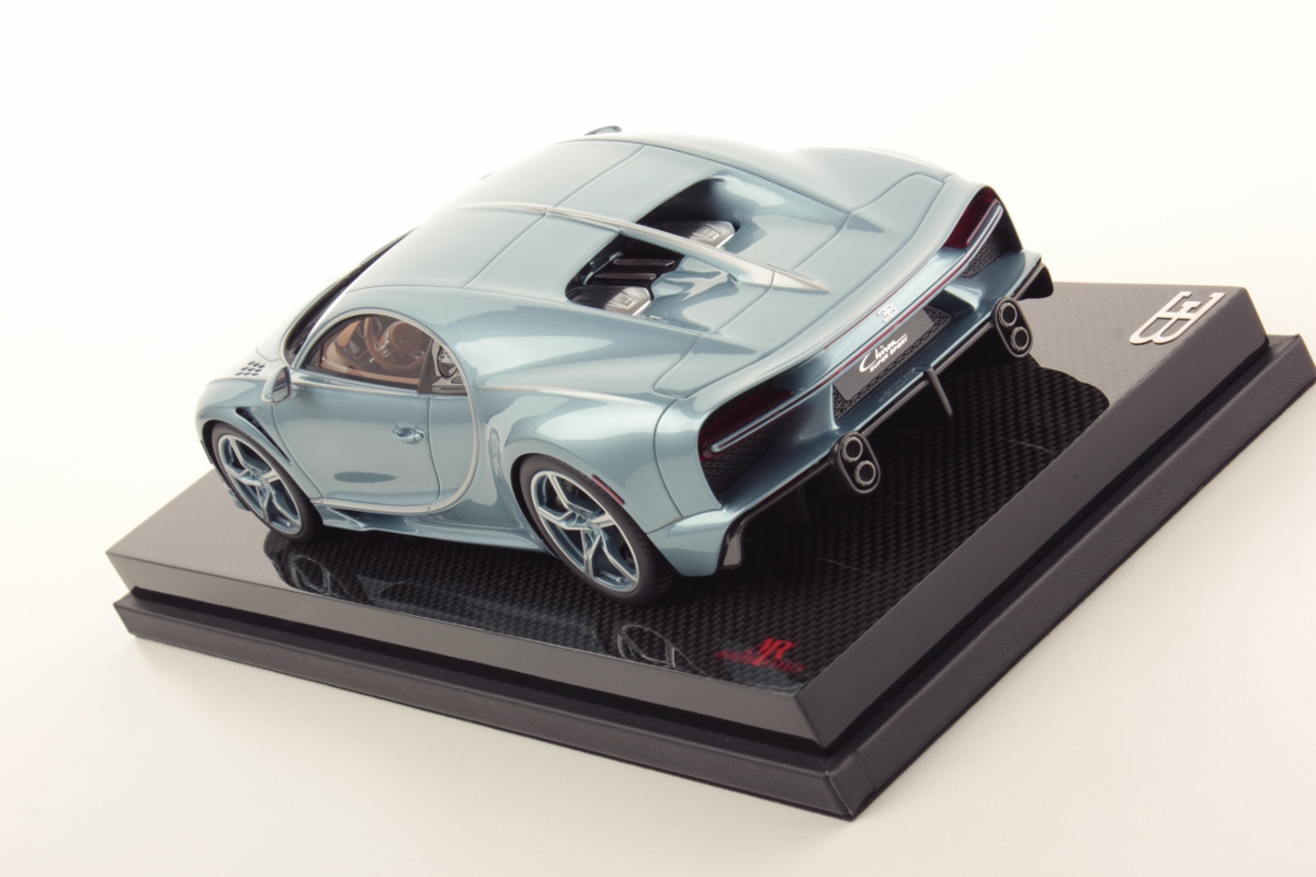 Bugatti Chiron Super Sport 1:18 - immagine 4