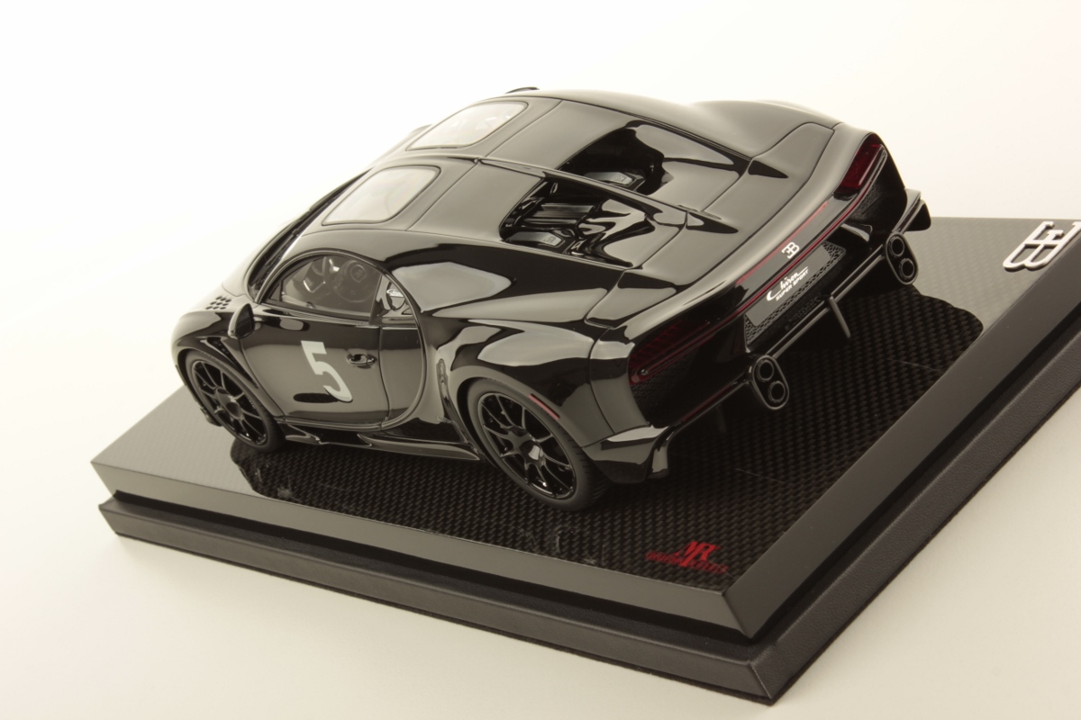 Bugatti Chiron Super Sport 1:18 - immagine 4