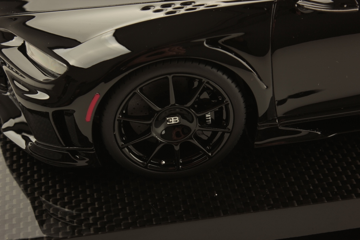 Bugatti Chiron Super Sport 1:18 - immagine 5