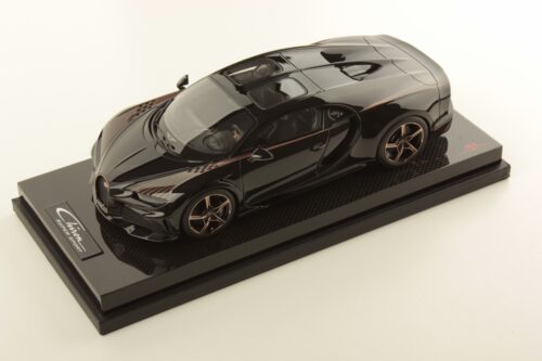 Bugatti Chiron Super Sport 1:18