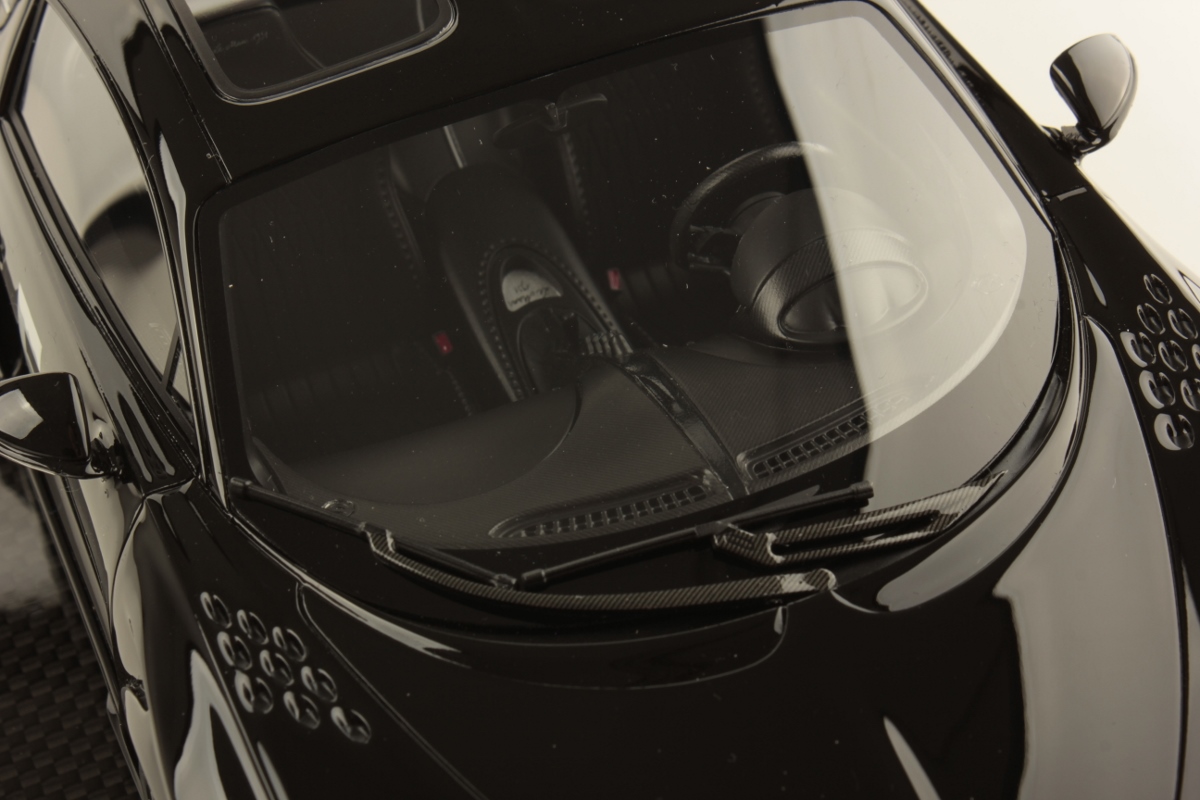 Bugatti Chiron Super Sport 1:18 - immagine 6