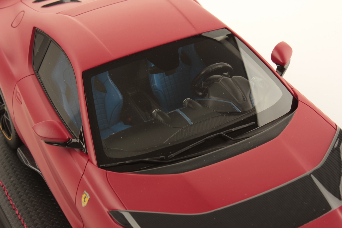 Ferrari 812 Competizione 1:18 - immagine 6