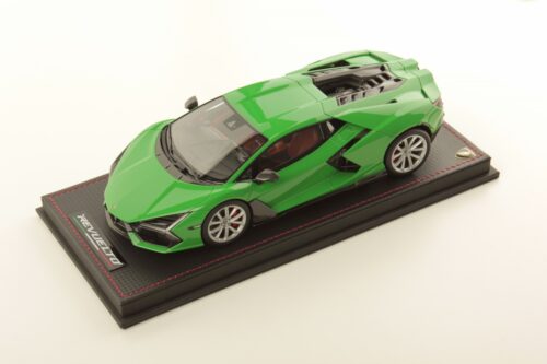 Lamborghini Revuelto 1:18