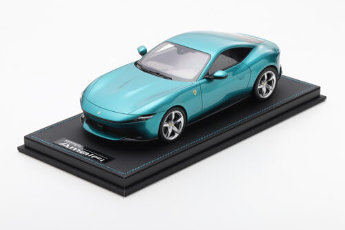 Ferrari Amalfi 1:18
