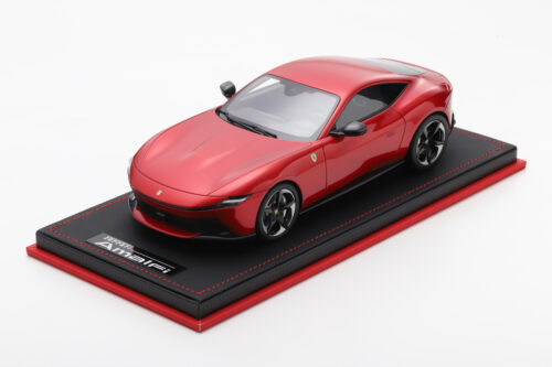 Ferrari Amalfi 1:18