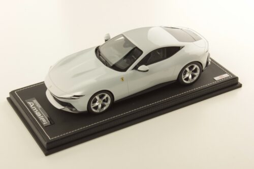 Ferrari Amalfi 1:18