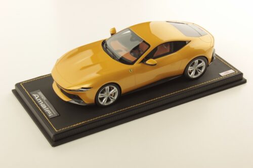 Ferrari Amalfi 1:18