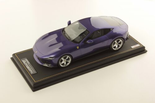 Ferrari Amalfi 1:18