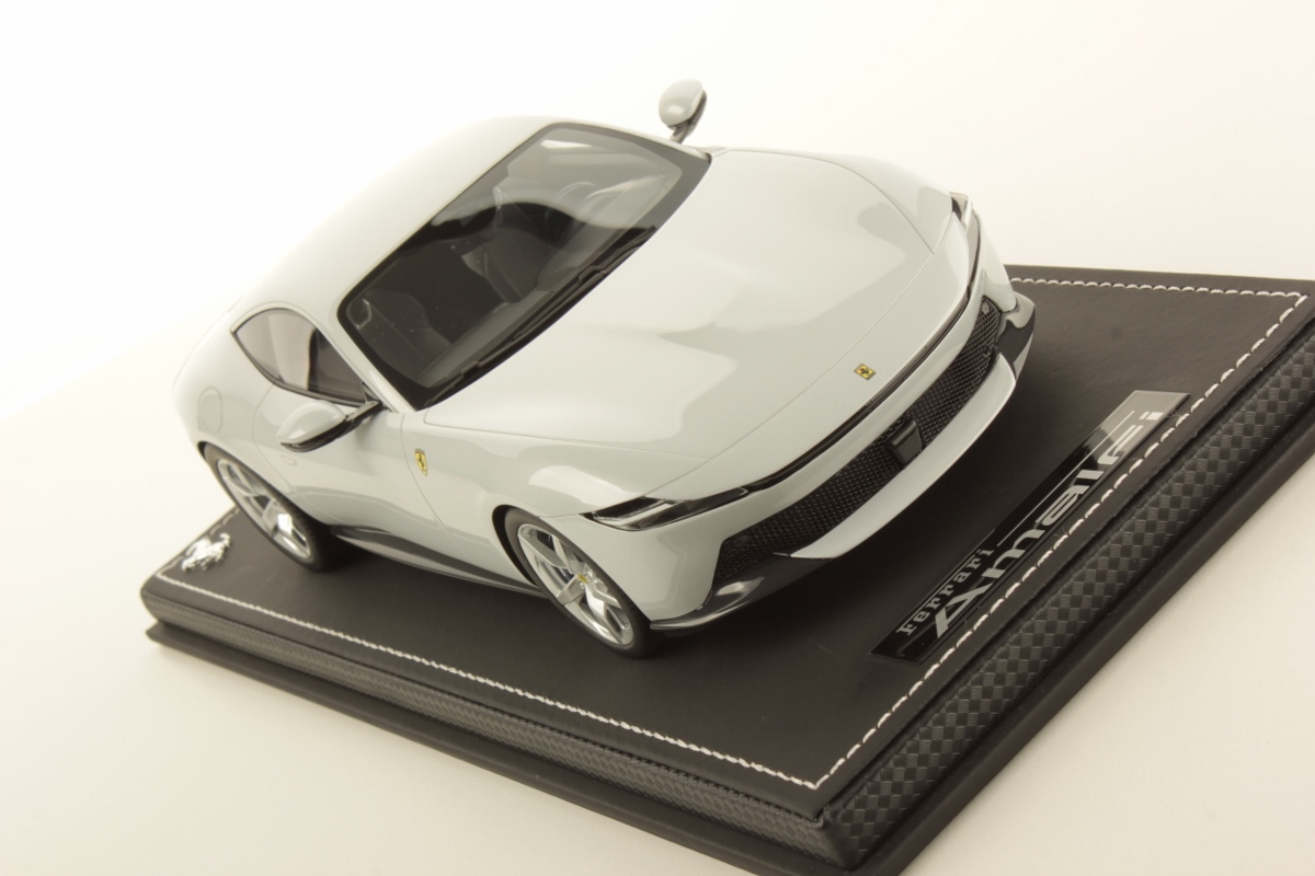 Ferrari Amalfi 1:18 - immagine 3