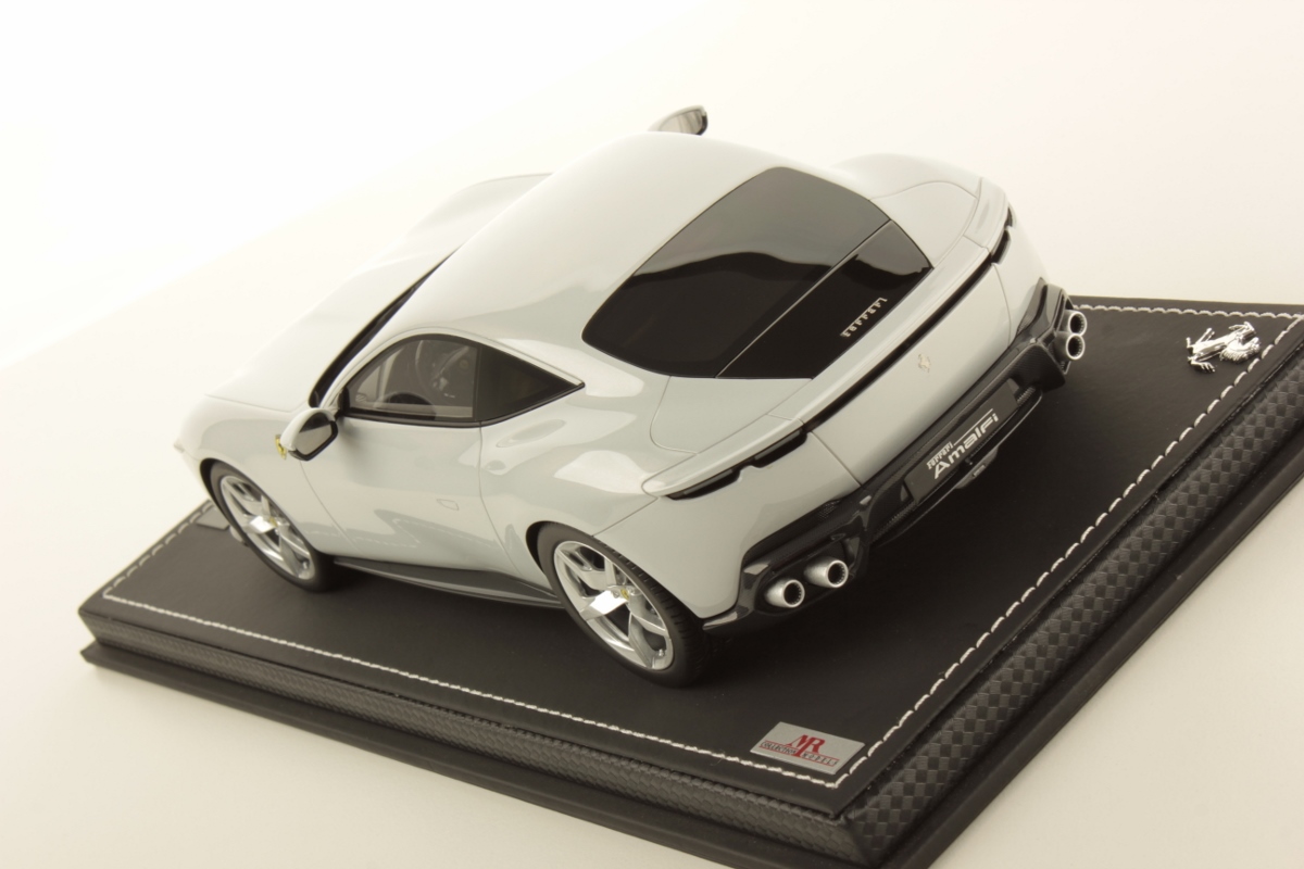 Ferrari Amalfi 1:18 - immagine 4