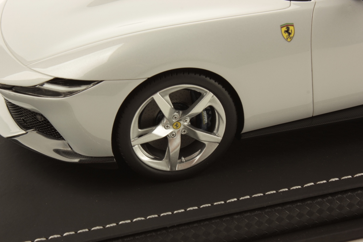 Ferrari Amalfi 1:18 - immagine 5