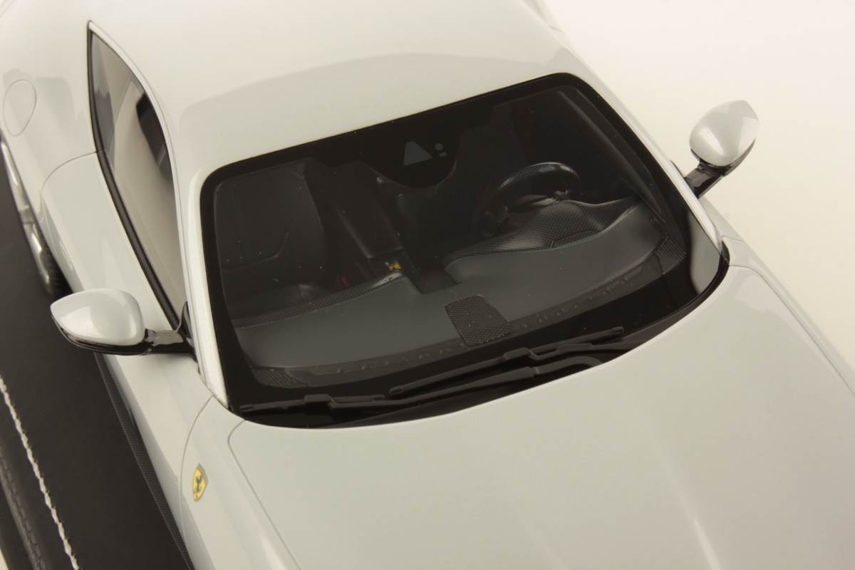 Ferrari Amalfi 1:18 - immagine 6