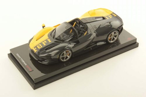 Ferrari Daytona SP3 1:18