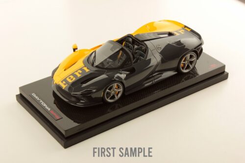 Ferrari Daytona SP3 1:18