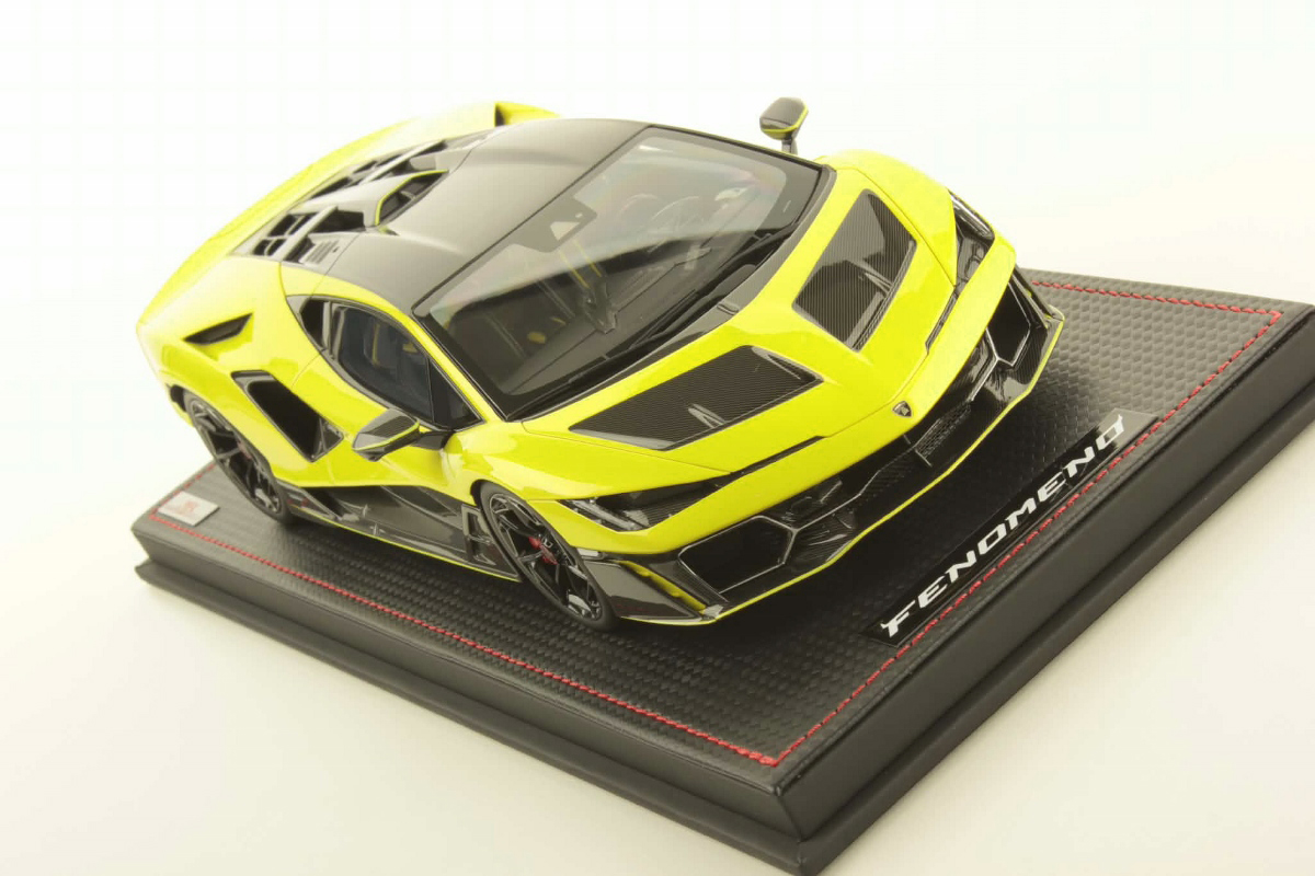 Lamborghini Fenomeno 1:18 - immagine 3