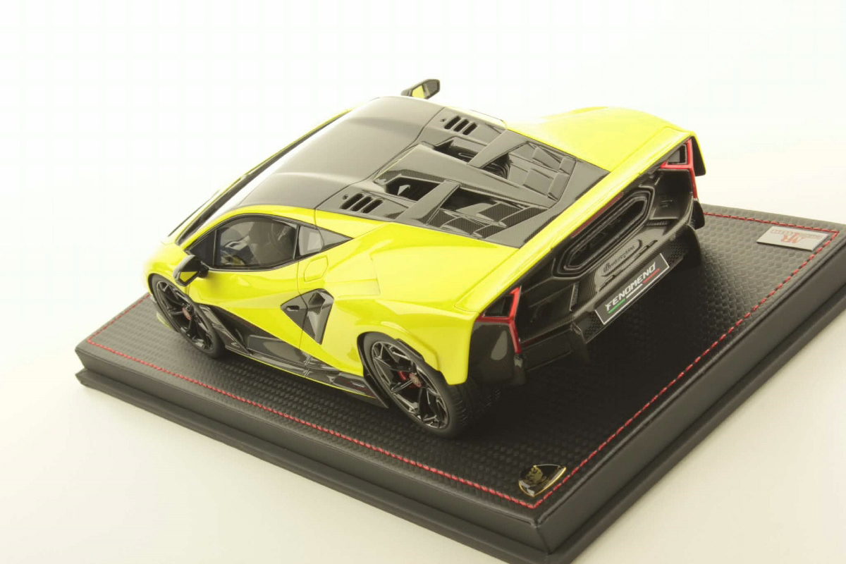 Lamborghini Fenomeno 1:18 - immagine 4