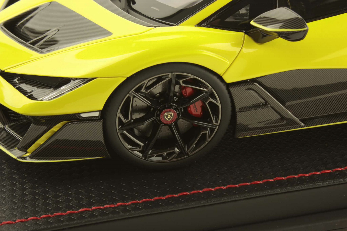 Lamborghini Fenomeno 1:18 - immagine 6