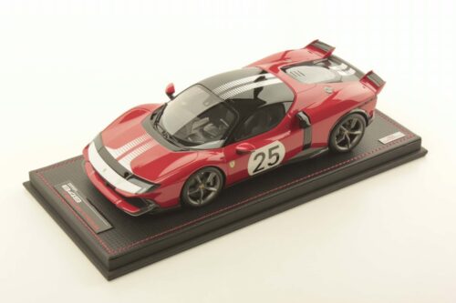 Ferrari 849 Testarossa 1:18