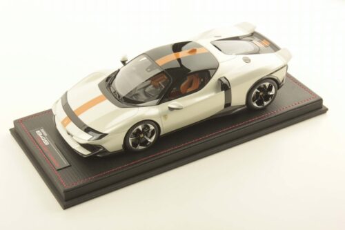 Ferrari 849 Testarossa 1:18