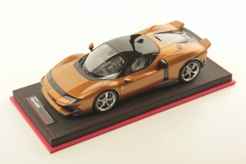 Ferrari 849 Testarossa 1:18