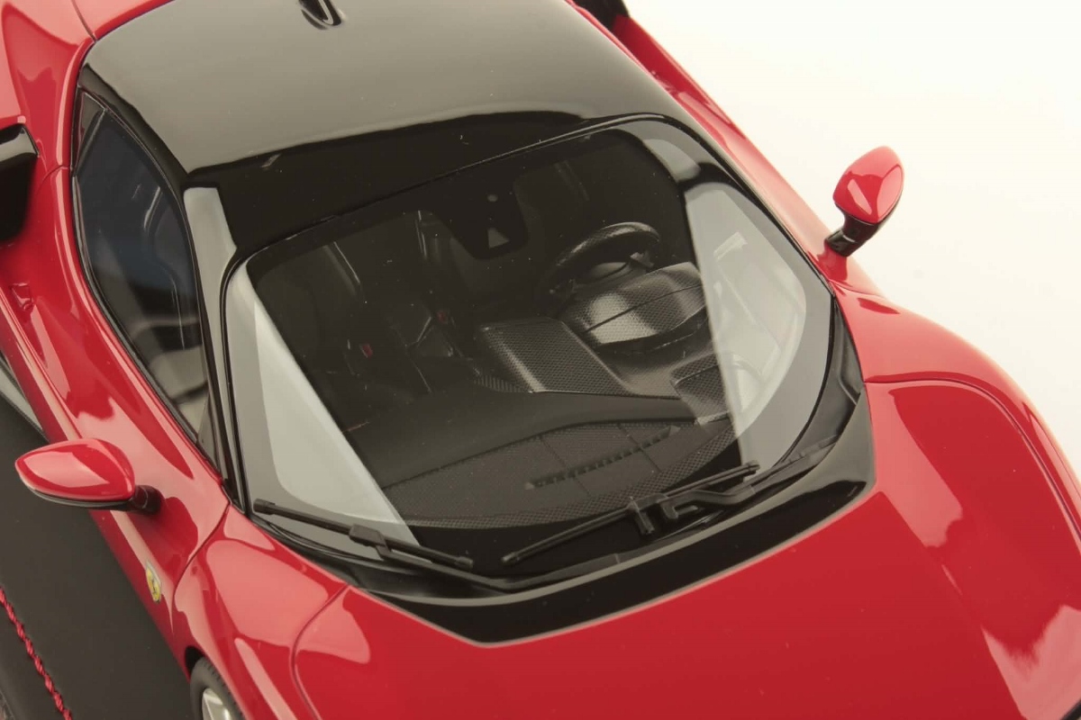 Ferrari 849 Testarossa 1:18 - immagine 6