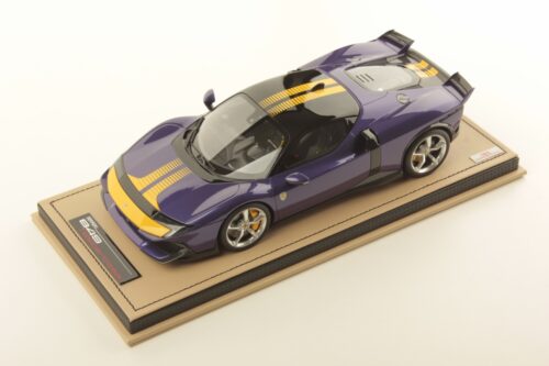 Ferrari 849 Testarossa 1:18
