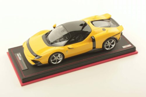 Ferrari 849 Testarossa 1:18