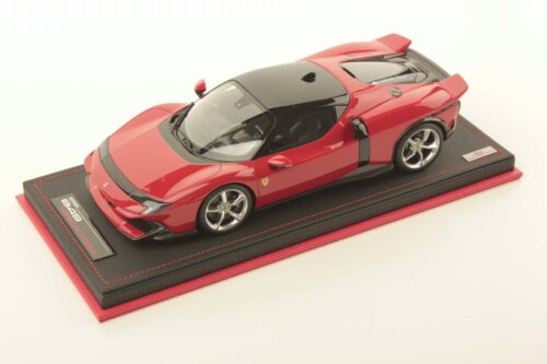 Ferrari 849 Testarossa 1:18