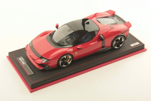 Ferrari 849 Testarossa 1:18