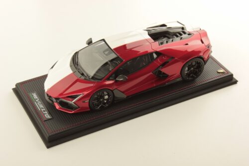 Lamborghini Revuelto 1:18