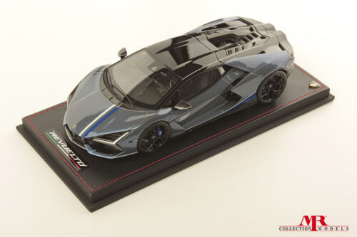 Lamborghini Revuelto NA63 1:18