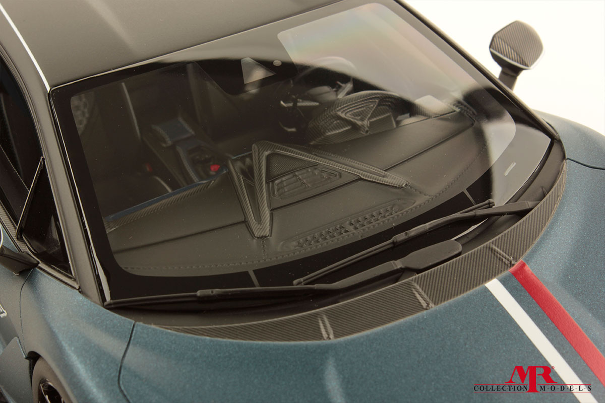 Lamborghini Revuelto NA63 1:18 - immagine 5